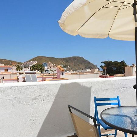 Atico Con Encanto En Cabo De Gata. A 100M De La Playa. Carboneras Bagian luar foto